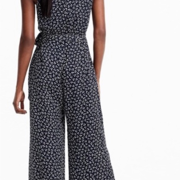 Size 8 Jumpsuit by Point Sur - Picture 3 of 8